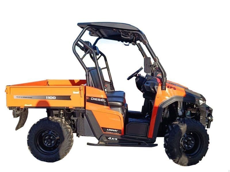 Linhai LH1100D UTV