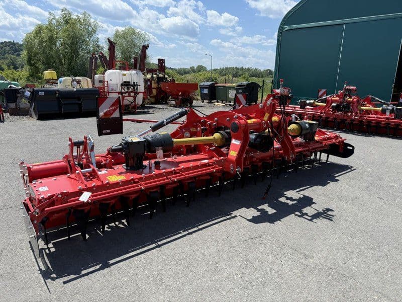 Kverneland Rotago 4050 F