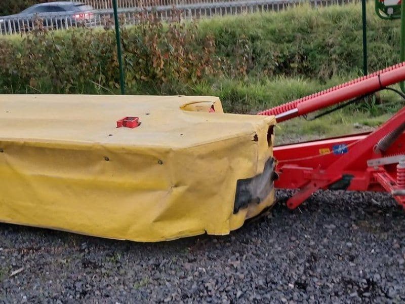 Pöttinger Nova Disc 305