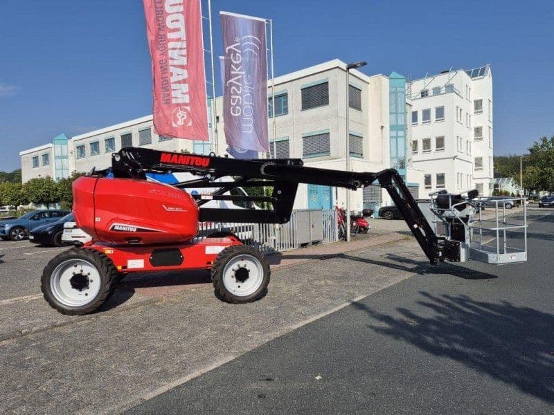 Manitou 180 ATJ 4RD ST5 S1 RC