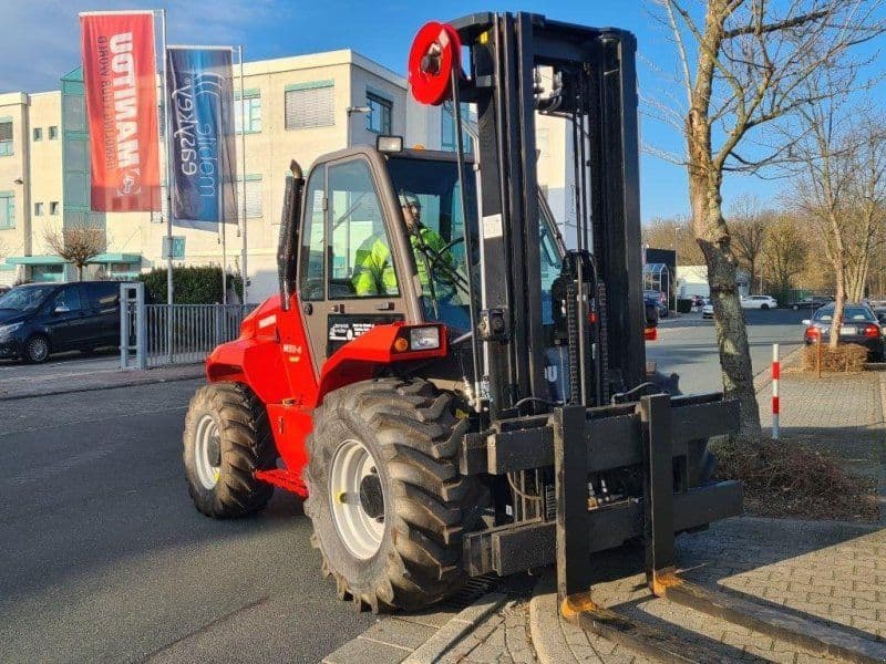 Manitou M50.4