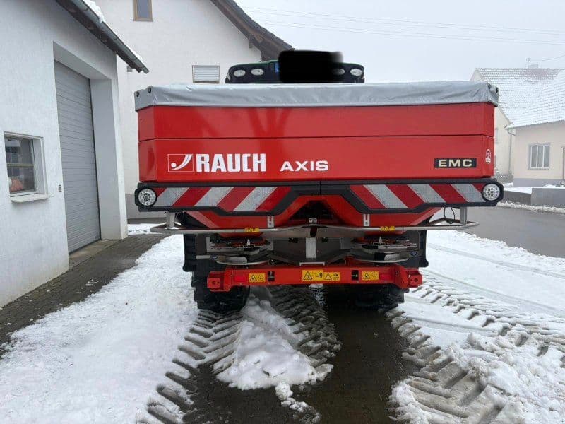 Rauch Axis H 30.2 EMC VS