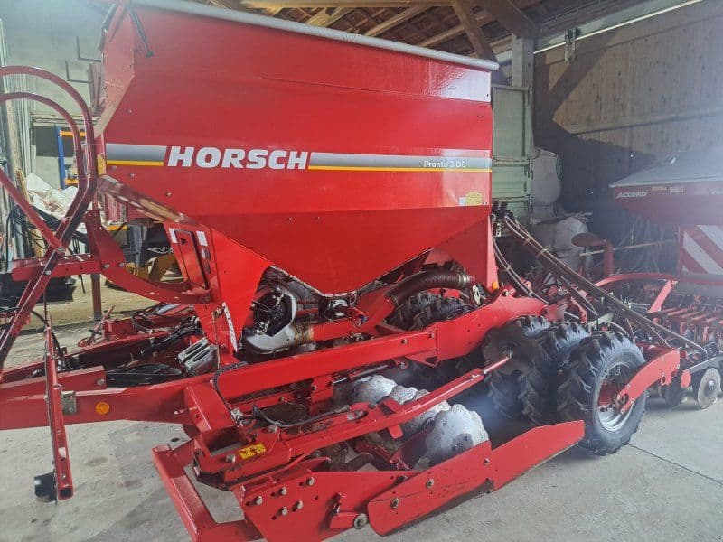 Horsch Pronto 3 DC