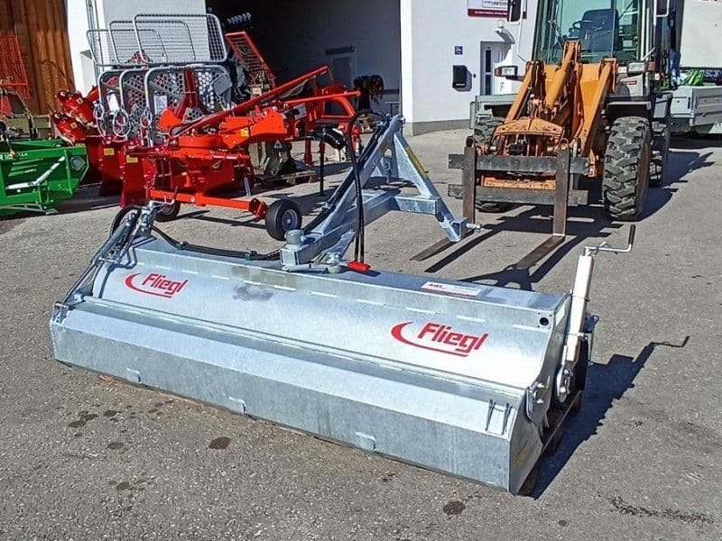 Fliegl ECONOMY 230