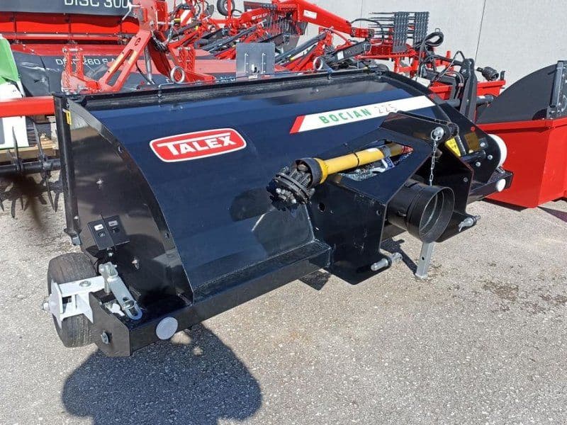 TALEX Bocian 225 Schadwender