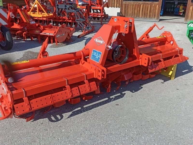 Kuhn EL 122 / 300 HD