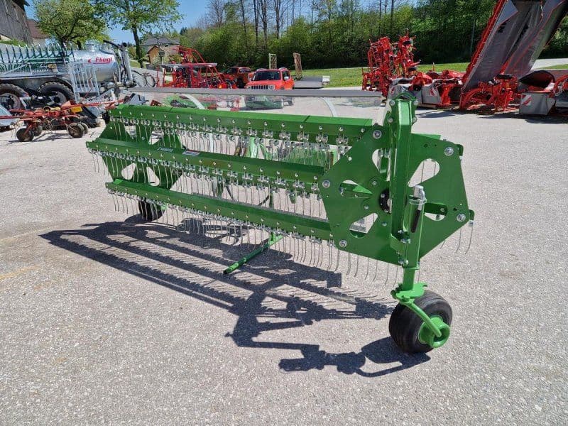 Samasz TWIST 300 Kamm