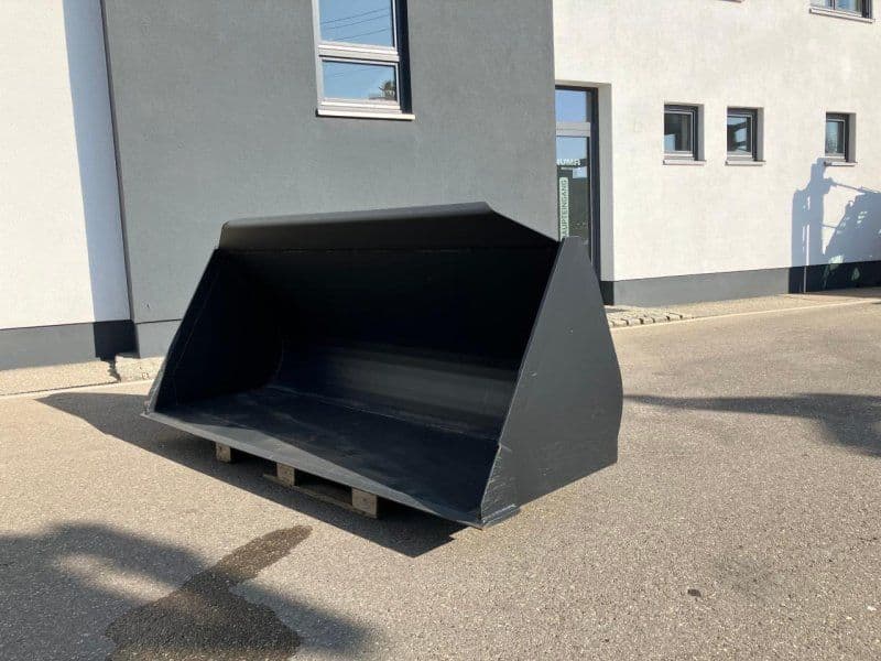 LSB 2400 mm 1200 ltr.