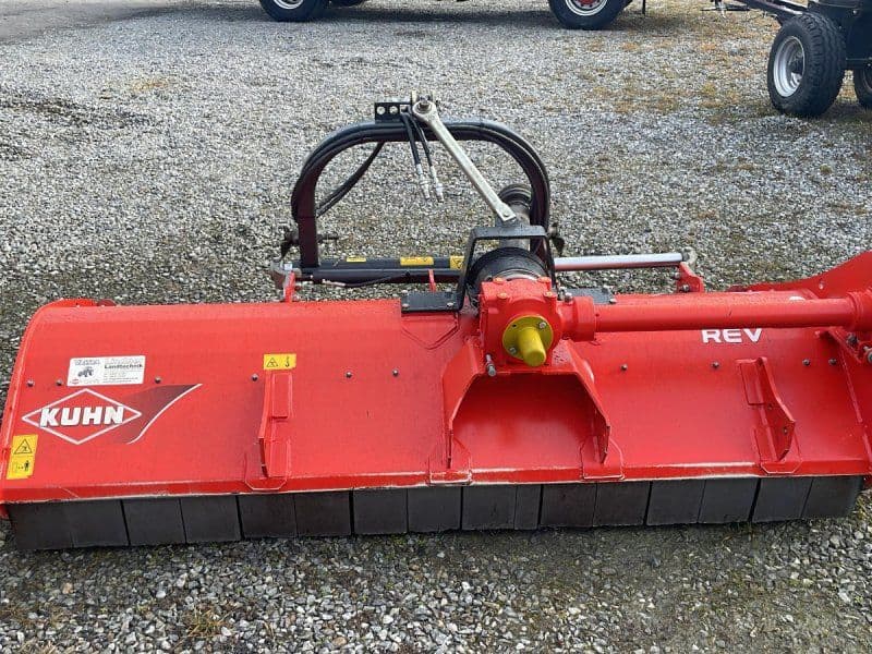 Kuhn BKE 210 REV