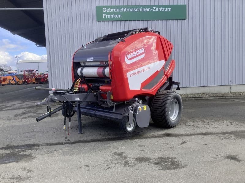 Maschio TREME 286 HTU