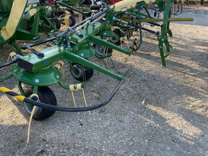 Krone Vendro 620