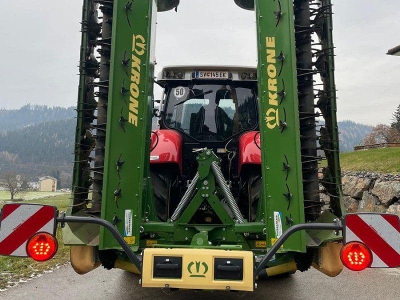 Krone EasyCut B 870 CV