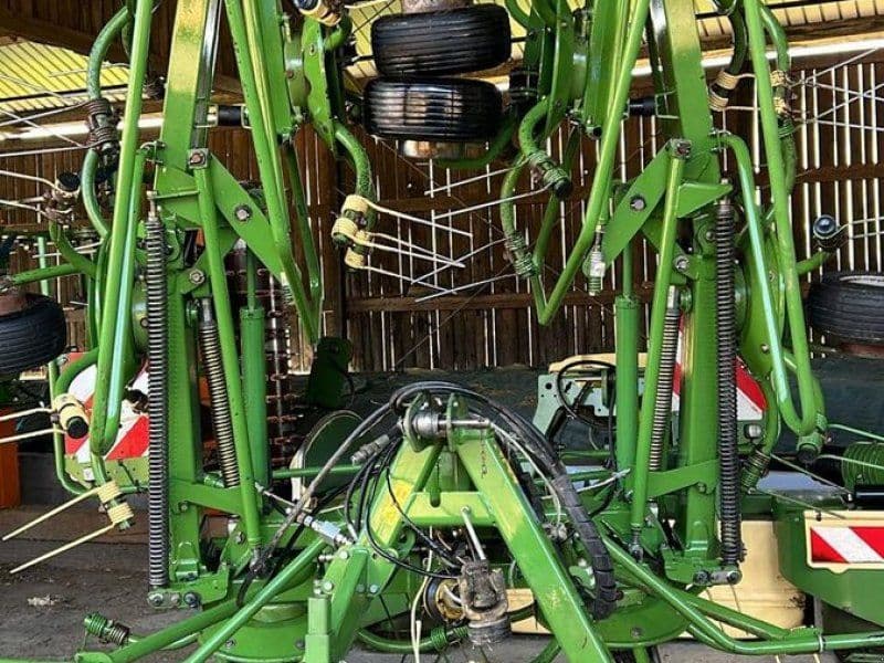Krone KW 8.82