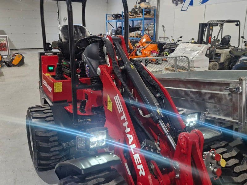 Thaler 2838 L 2838 L