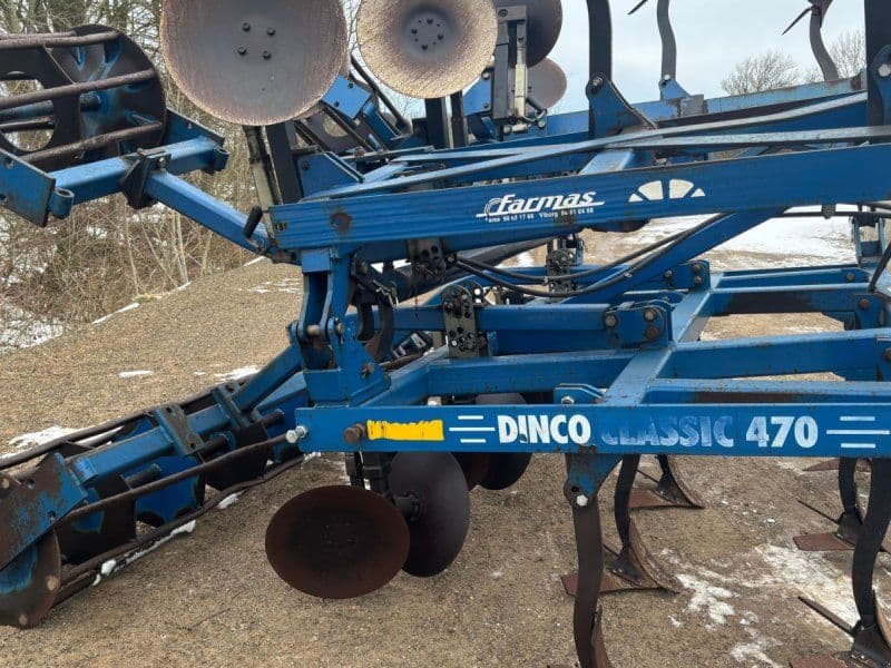 Dalbo DINCO 470