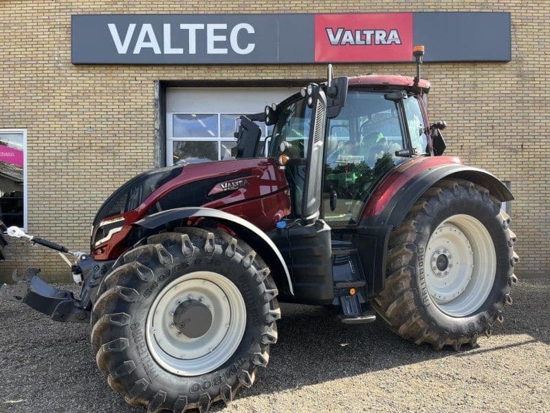 Valtra T235D 2A1
