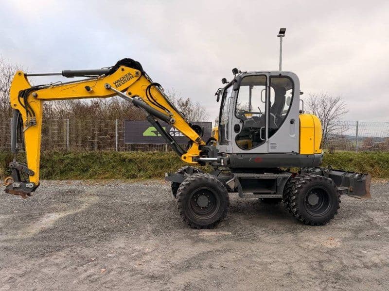 Wacker Neuson EW100