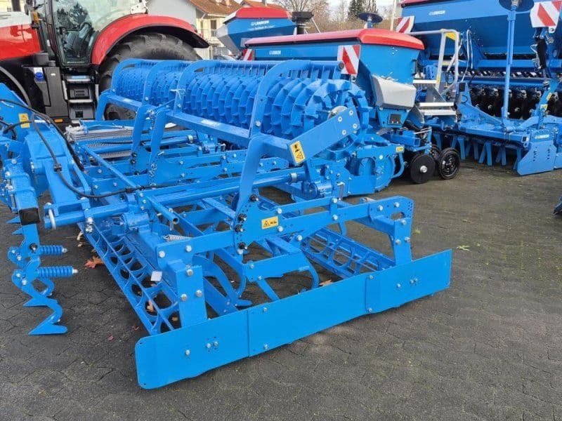 Lemken SYSTEM KOMPAKTOR K400
