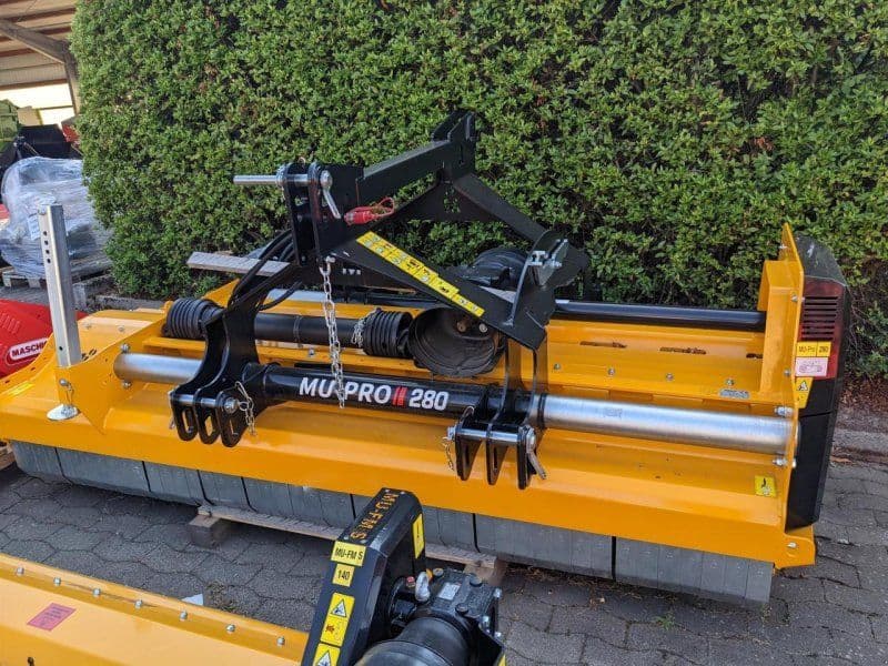 Müthing MU-PRO 280 VARIO