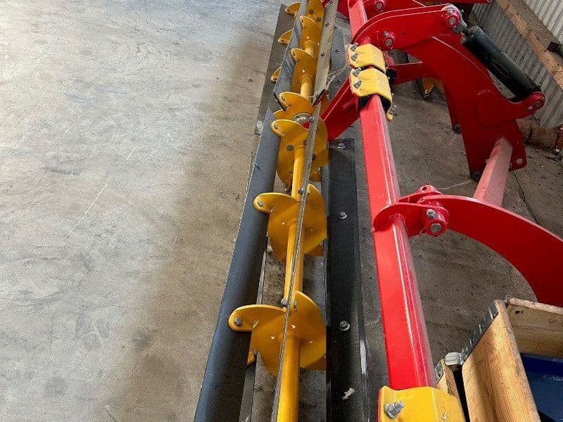 Väderstad Carrier XL 625