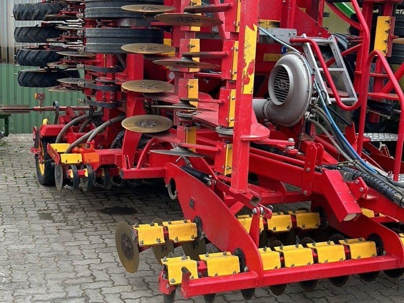 Väderstad Rapid RDA 600S