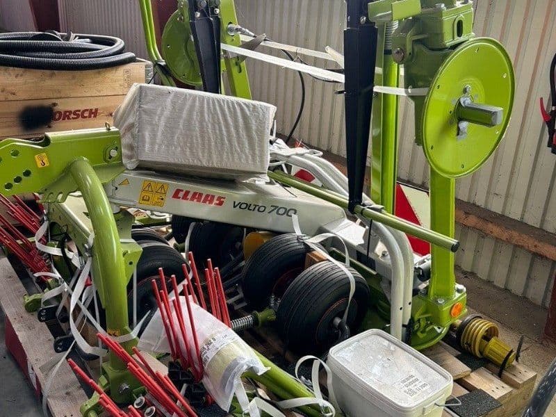 Claas Volto 700