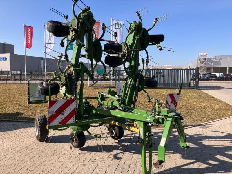 Krone KWT 8.82/8