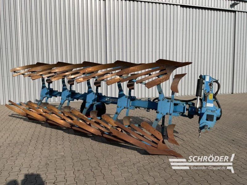 Lemken VARIOPAL 8 5 N 100