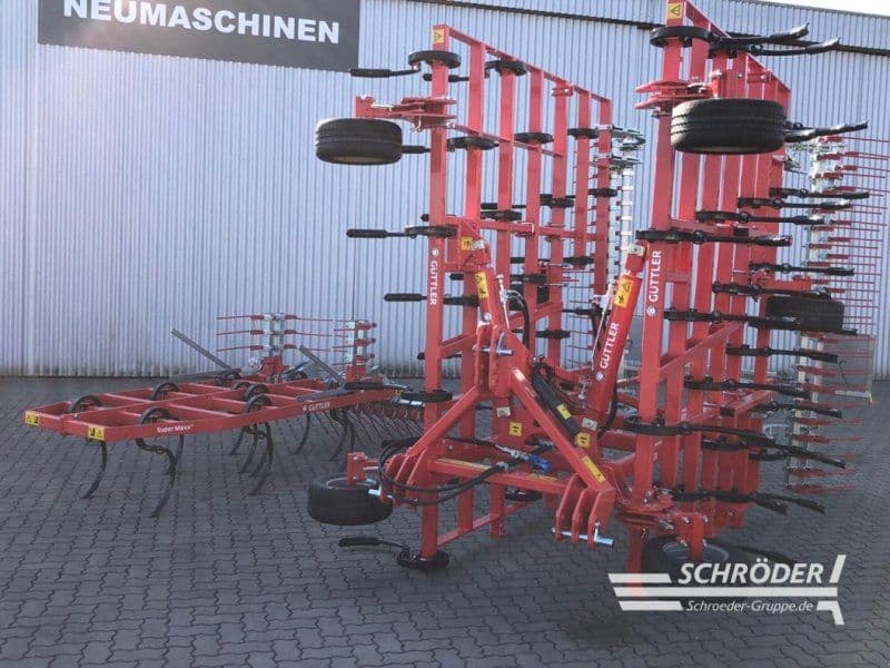 Güttler SUPER MAXX 70-7 BIO EDITION | NEU