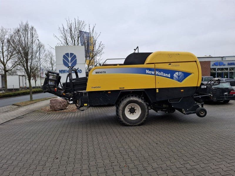 New Holland BB 9070 / BB9070