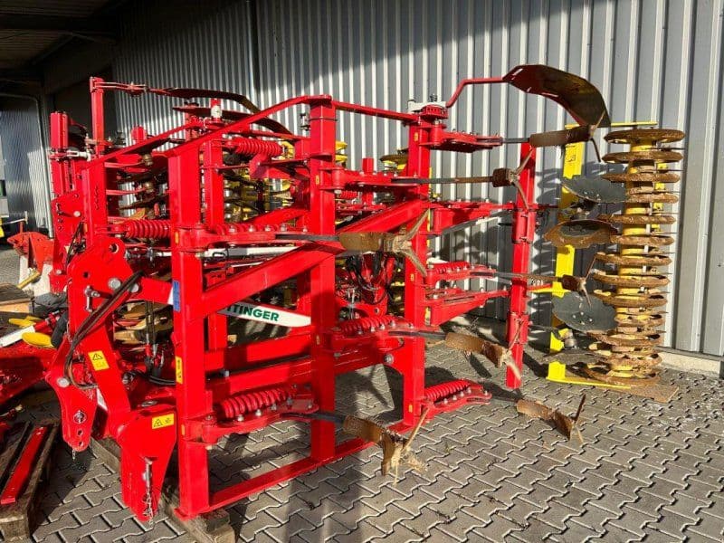 Pöttinger SYNKRO 4030 K NOVA