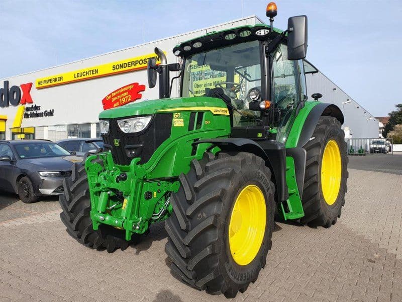 John Deere 6R 150