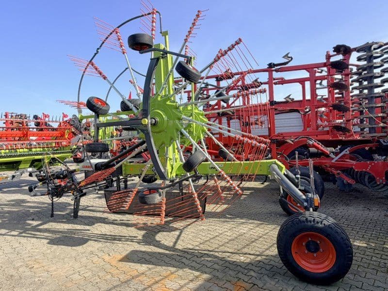 Claas Liner 2900 Trend