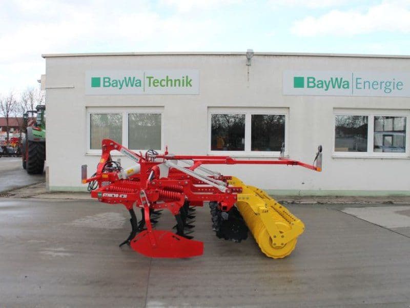 Pöttinger SYNKRO 4020 K NOVA