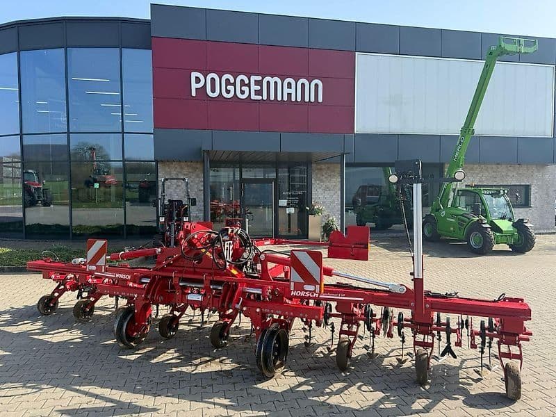 Horsch Transformer 6 VF