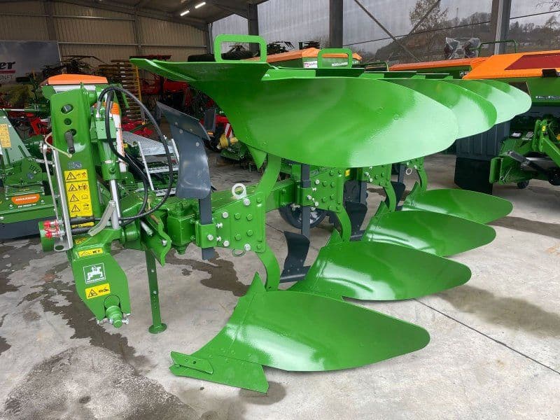 Amazone Cayros XM 4-950