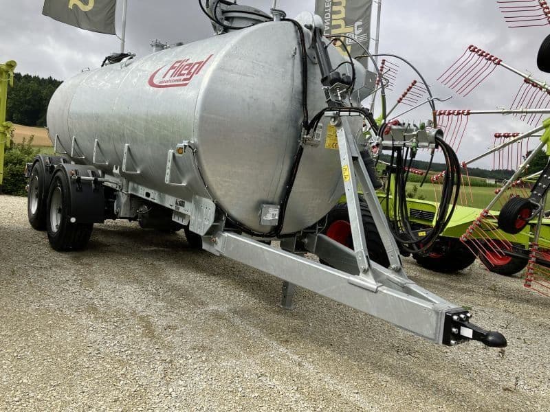 Fliegl FW 16000 ROAD X LINE