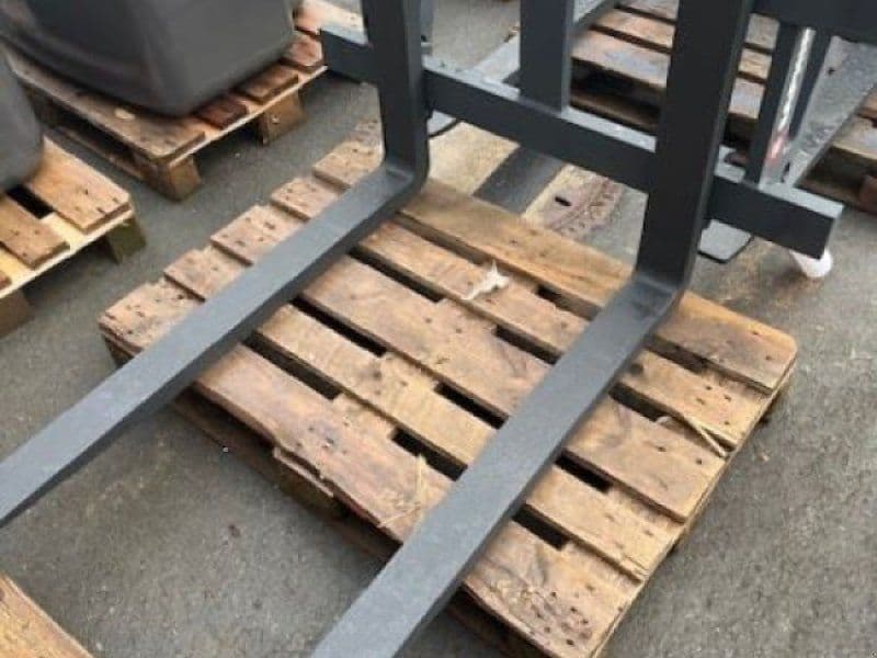 Saphir PALETTENGABEL PG12/35