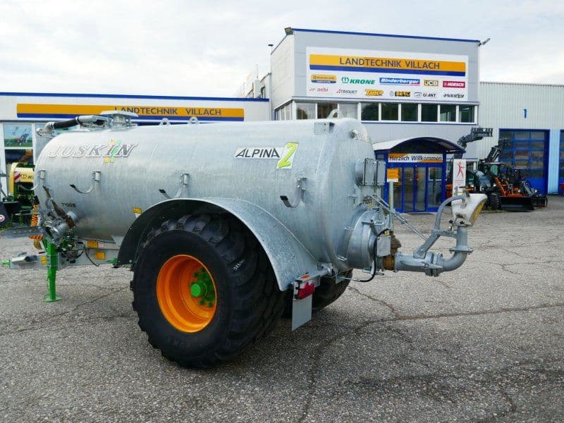 Joskin Alpina 2 7100 S