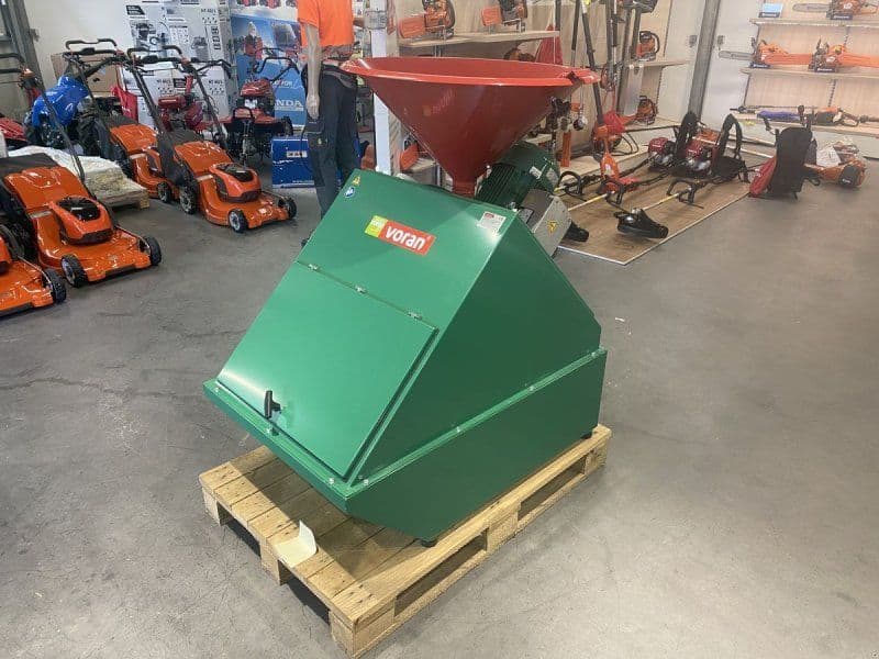 KH 1 Hammermühle Getreidemühle