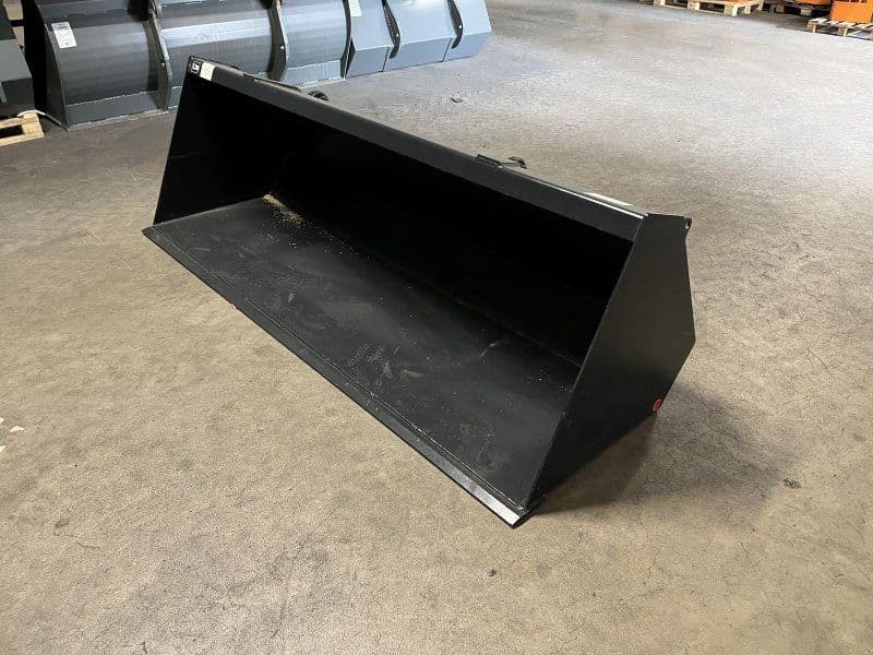 Schaufel Universal 2,2m