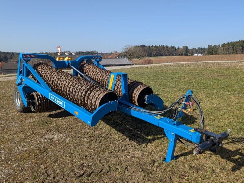 Stekro Maximus 7.50 m