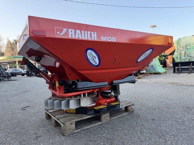 Rauch MDS 20.2 E Click