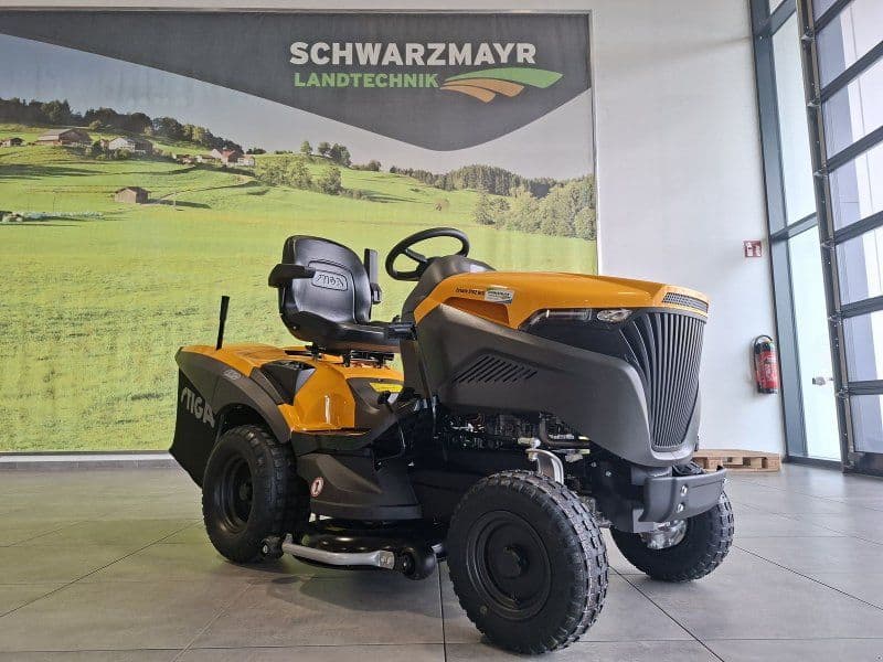 Stiga ESTATE 9102 WX