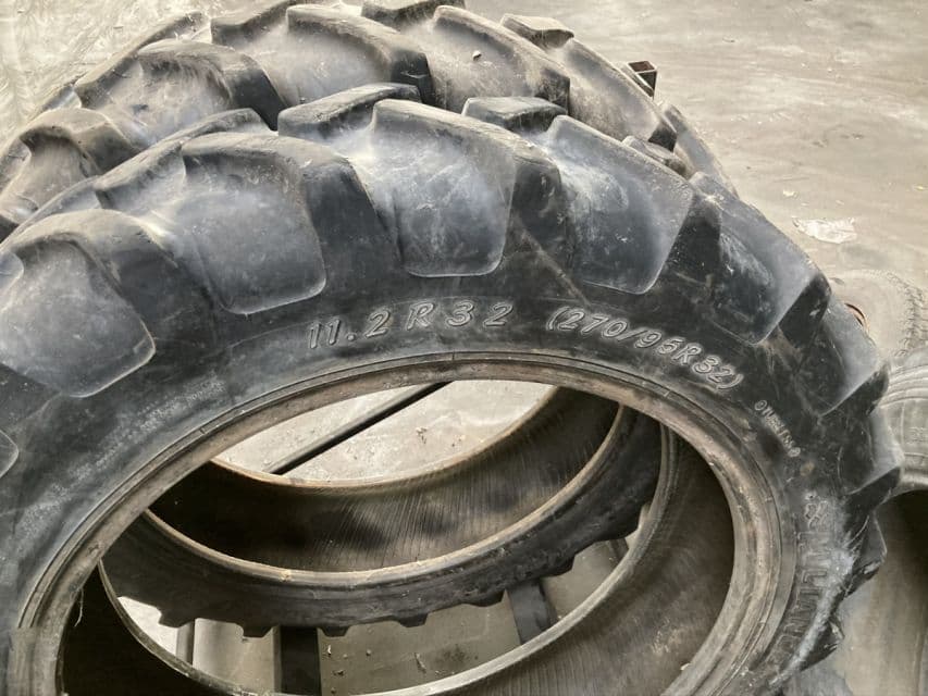 11.2R32 (270/95R32) Alliance