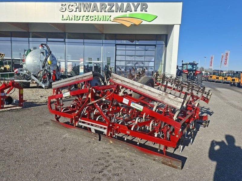 Kongskilde Vibro Master SGC 29 5,9m