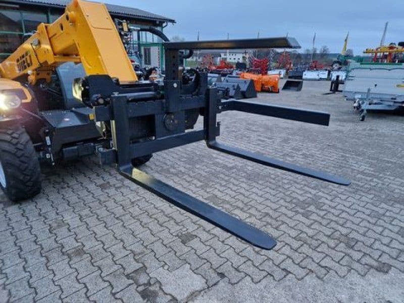 Dominator Kistendrehgerät Roto 2500