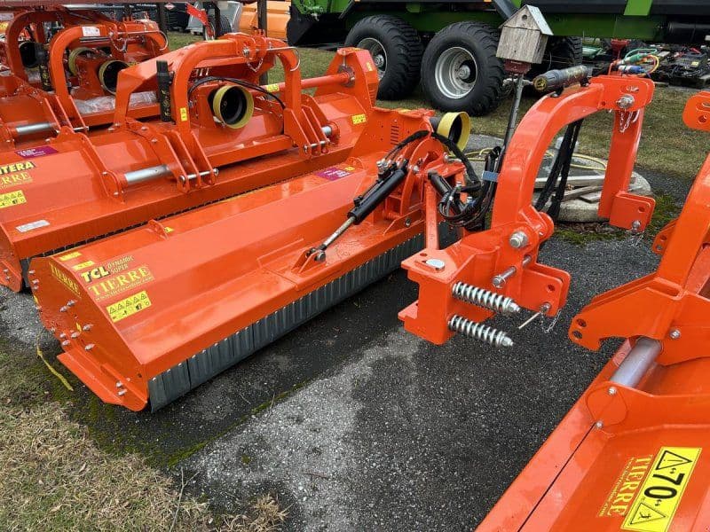 Tierre TCL Dynamic Super 200