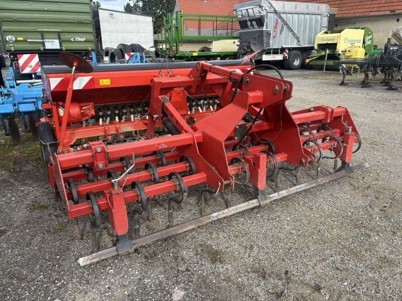 Reform Hatzenbichler Kombi mit Semo 100