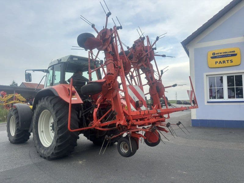 Kuhn GF 8702